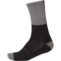 Chaussettes de sports Endura Calcetines de invierno Baabaa Merino (Pack unitario)