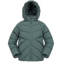 Doudounes enfants Mountain Warehouse Chill