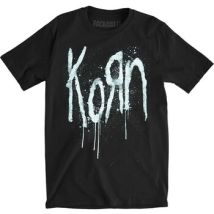 T-shirt Korn Still A Freak