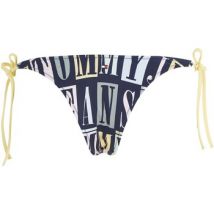 Maillots de bain Tommy Hilfiger String Side Tie