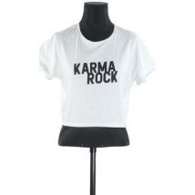 T-shirt Yuj T-shirt en coton