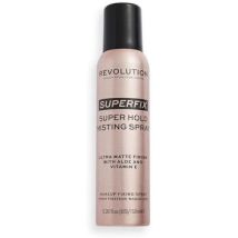 Fonds de teint & Bases Revolution Make Up Superfix Super Hold Misting Spray