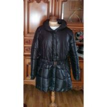 Manteau Via 28 Doudoune Via 28