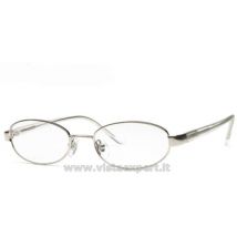 Lunettes de soleil Exit EX 045 Cadres Optiques, Argent, 48 mm