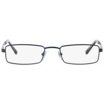 Lunettes de soleil Sferoflex SF2269 Cadres Optiques, Bleu, 52 mm
