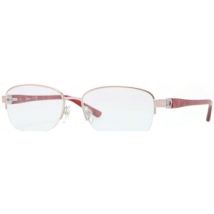 Lunettes de soleil Sferoflex SF2571 Cadres Optiques, Rose, 54 mm