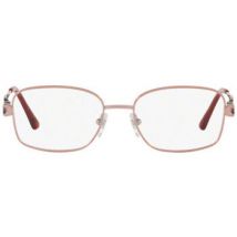 Lunettes de soleil Sferoflex SF2580B Cadres Optiques, Rose, 51 mm