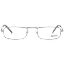 Lunettes de soleil Sferoflex SF2201 Cadres Optiques, Gunmetal