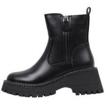Bottines Krack JAVASTRAAT