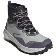 Chaussures adidas TERREX WMN MID RAIN.RDY Hiking Shoes