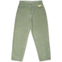 Pantalon Homeboy X-tra baggy cord
