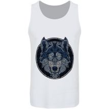 Debardeur Unorthodox Collective GR5897
