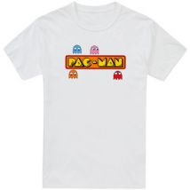 T-shirt Pac-Man TV2202