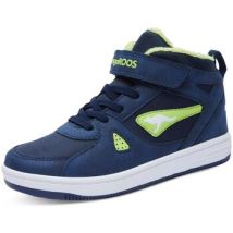 Baskets enfant Kangaroos -