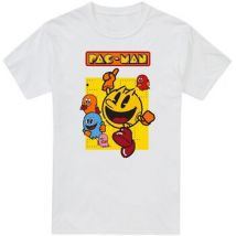 T-shirt Pac-Man Classic