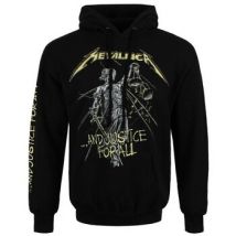 Sweat-shirt Metallica And Justice For All