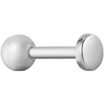 Boucles oreilles Ania Haie Boucle d'oreille individuelle Ear Edit Dis c argent