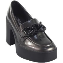 Chaussures Isteria Chaussure noire pour femme 23232