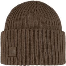 Bonnet Buff Knitted Fleece Hat Beanie