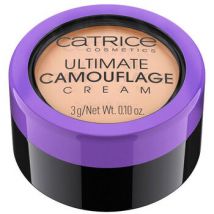 Fonds de teint & Bases Catrice Ultimate Camouflage Cream Concealer 010n-ivory