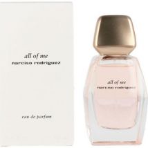 Eau de parfum Narciso Rodriguez All Of Me Edp Vapeur