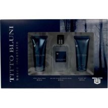 Coffrets de parfums Titto Bluni Bosco Incantato Lot