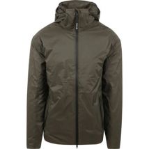 Veste Tenson Transition Jacket Vert Foncé