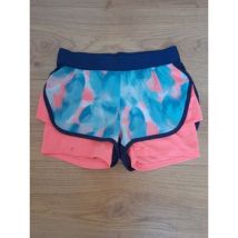 Short enfant Decathlon Short imprimé