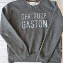 Pull Gertrude + Gaston Pull Gertrude et Gaston
