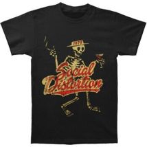 T-shirt Social Distortion 1979