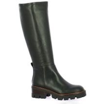 Bottes Pao Bottes cuir