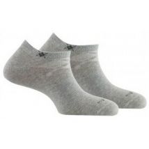 Chaussettes Burlington Pack de 2 paires de socquettes discrètes en coton