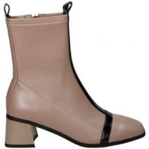 Bottines Rock Away 85676B