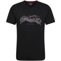 T-shirt Mountain Warehouse Tech Mountains