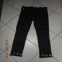 Jeans Ivyrevel Superbe jeans noir Ivyrevel