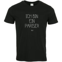 T-shirt Civissum I Bin Ein Pariser