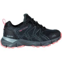 Chaussures Hi-Tec KINYETI WP WO'S