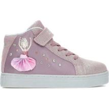 Bottines enfant Lelli Kelly lkal2286 malva