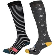 Chaussettes Simply Essentials 1735