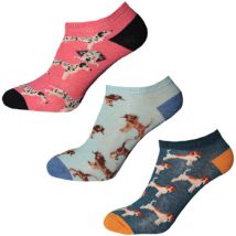 Chaussettes Simply Essentials 1737