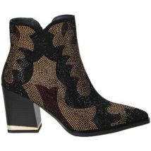 Bottines Rock Away 85655A