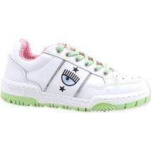 Baskets Chiara Ferragni CF3003-159WG