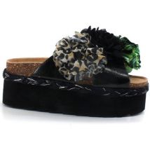 Mules Colors of California HC.BES055BK