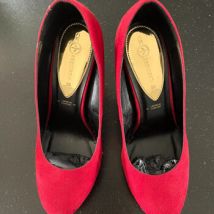 Chaussures escarpins Mosquitos -