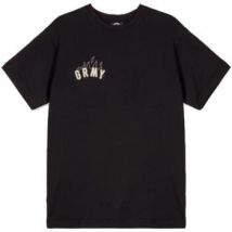 T-shirt Grimey Ga690 BLK