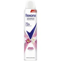 Déodorants Rexona Bright Bouquet Déo Vapo