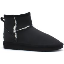 Bottines C1Berian A102BOOTNB