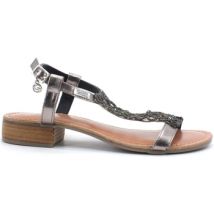 Sandales Gardini GS095PE