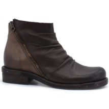 Bottines Jiudit 124FCTT