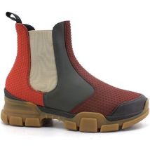 Bottines L4k3 E19-BEAMA